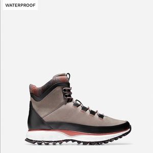 Cole Haan: ZERØGRAND All-Terrain Hiker Boot